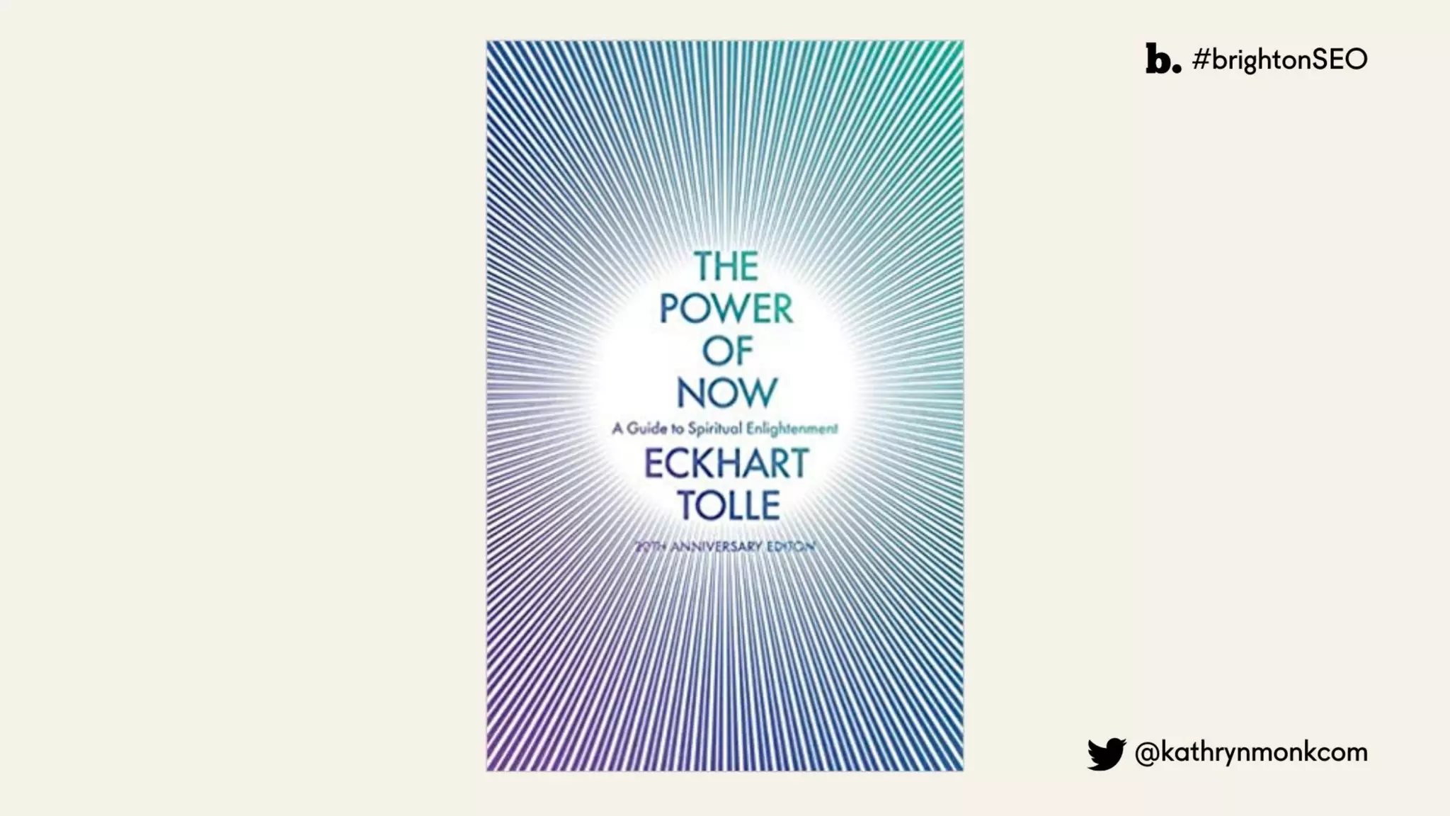 brightonSEO - Stress Is Contagious Don't Catch It From Your Clients