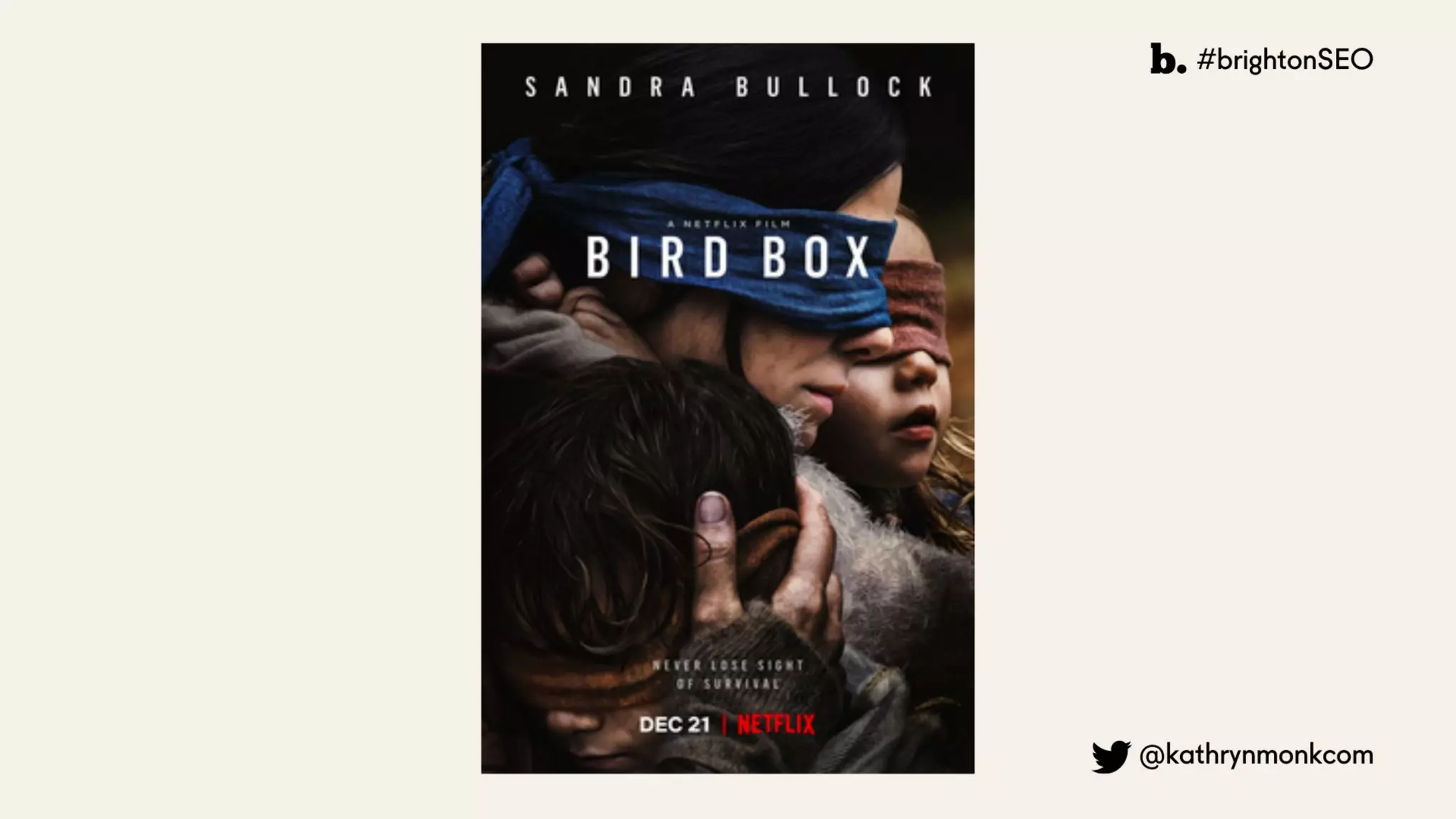 brightonSEO - Stress Is Contagious Don't Catch It From Your Clients