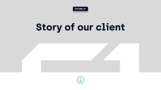 Tomek Rudzki at BrightonSEO - How to Make Sure Google Will Index All Your COntent