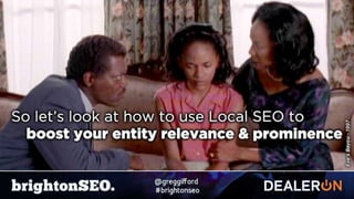 SMJ's Bad Ass Tips for Using Local SEO to Dominate in Mobile and Voice Search