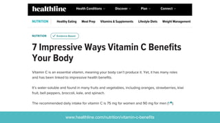 www.healthline.com/nutrition/vitamin-c-benefits
 