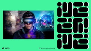 @5minutesnippets
 