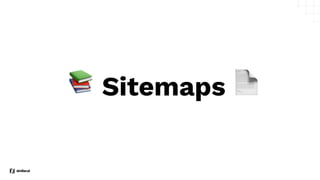 📚 Sitemaps 📄
 