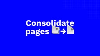 The picture can’t be displayed.
Consolidate
pages 📑→📄
 