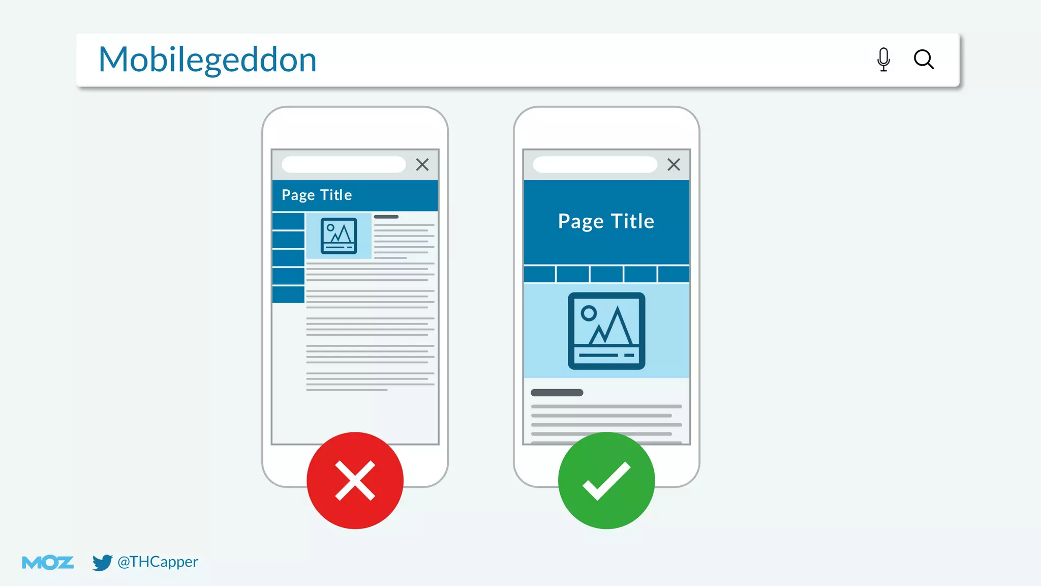 @THCapper
Mobilegeddon
 