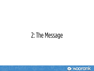 2: The Message
 