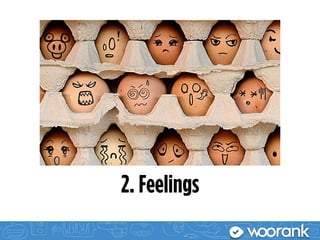 2. Feelings
 