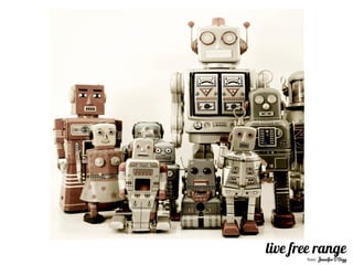 BrightonSEO: Get that community feeling