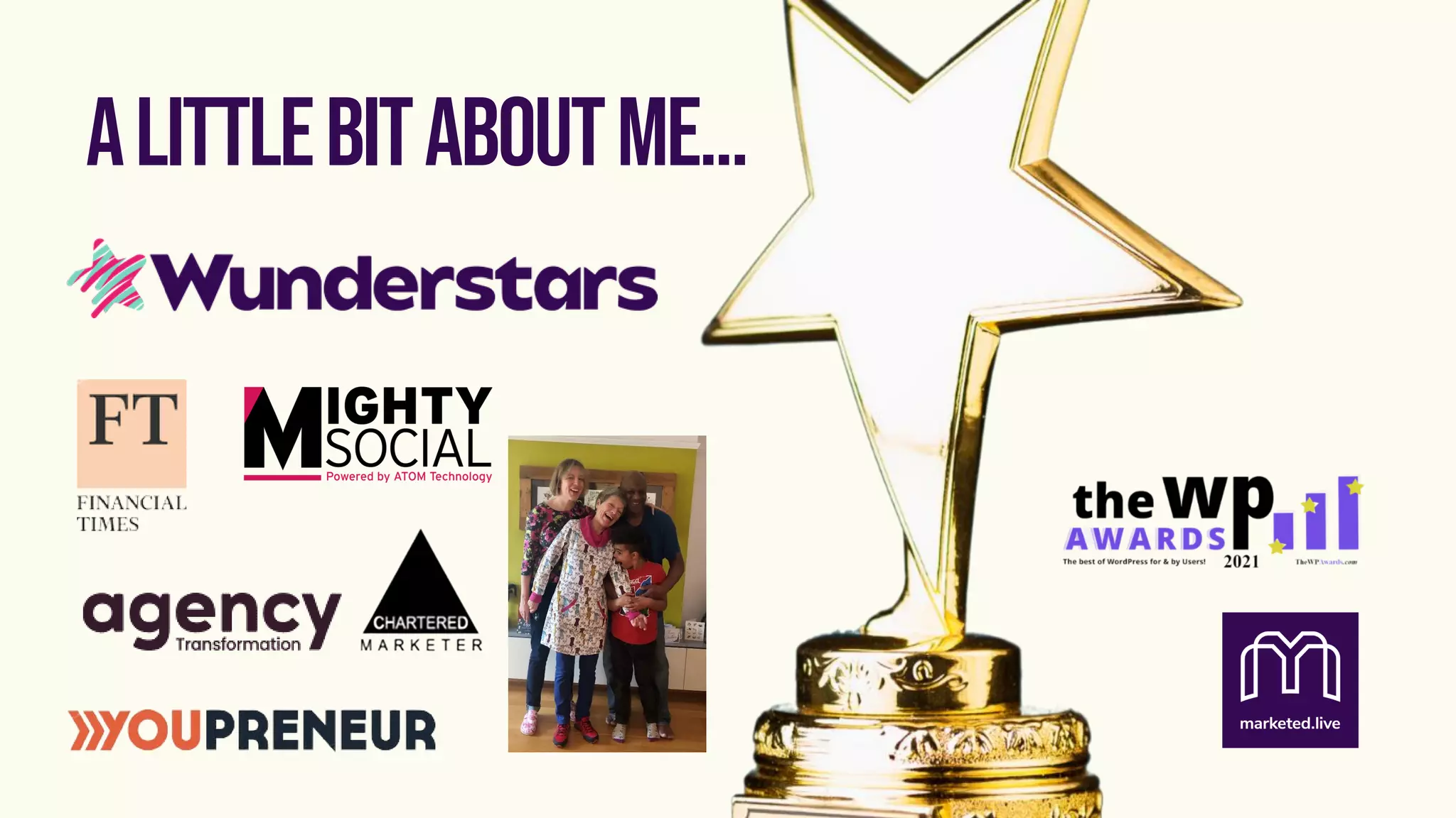 Alittlebitaboutme...
 