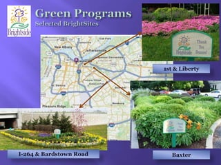 Community-Wide Cleanups