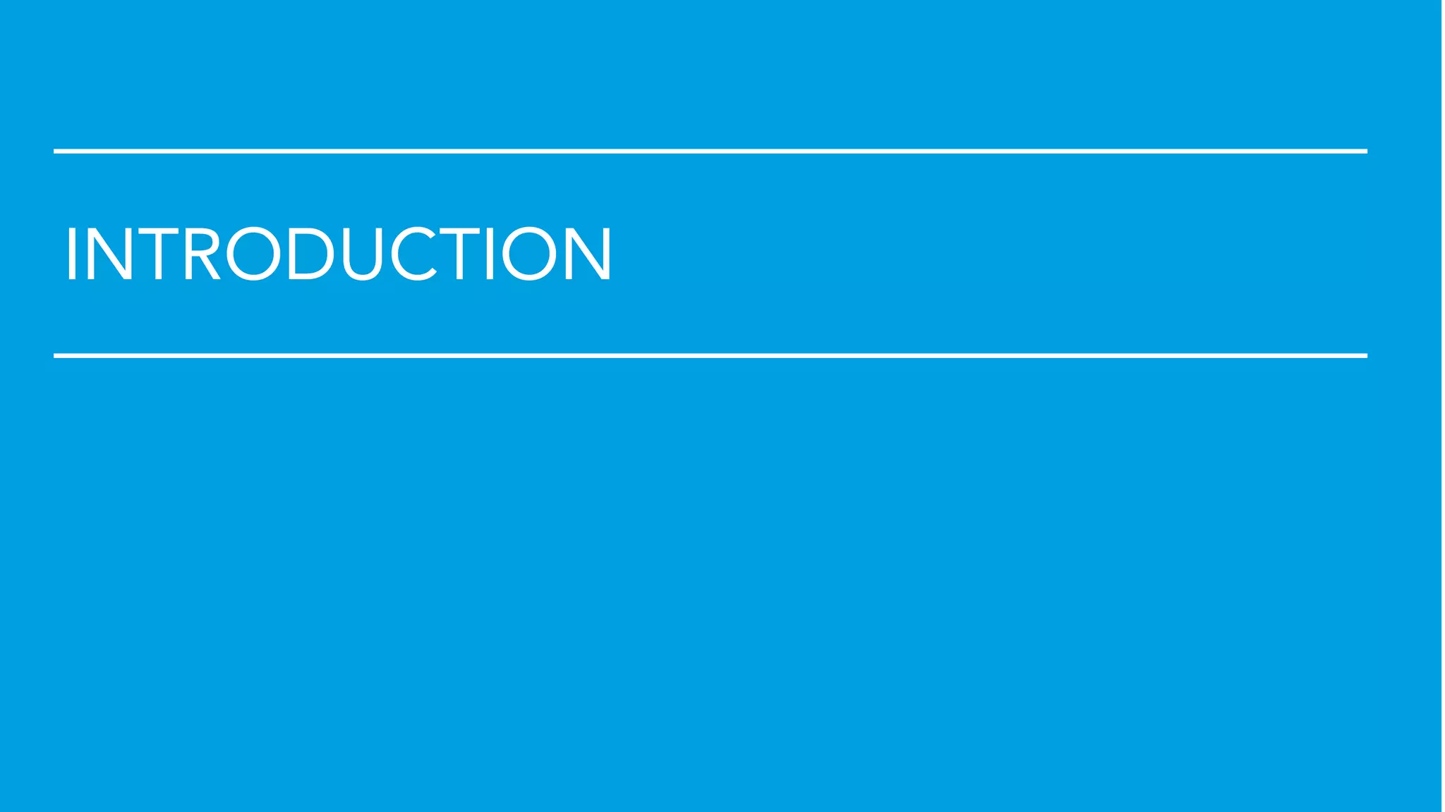 Introduction to Student Service Design © 2021 brightspot strategy. All Rights Reserved
INTRODUCTION
 