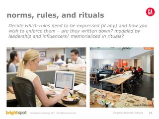 Organizational Ritual Understanding and Building Organizational Culture | PDF