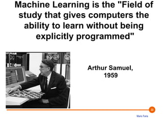 Acting on Analytics - How to Build a Data-Driven Enterprise ...