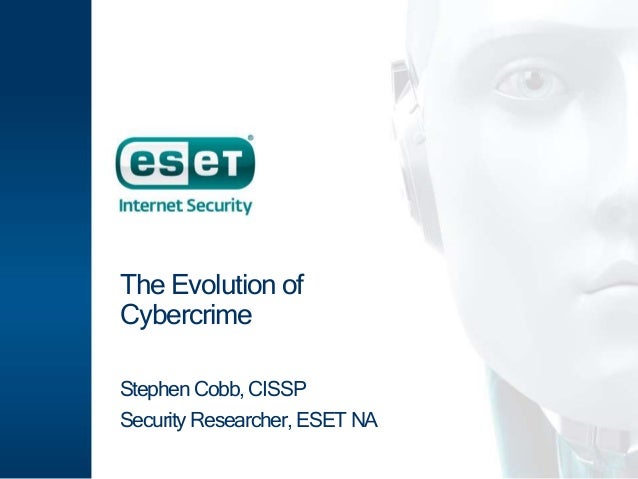 cyber crime the internet and the evolution of crime The evolution of the internet created fresh opportunities for criminals, early in the age of the internet, it was described as “computer crime. cyber crime the internet and the evolution of crime The evolution of the internet created fresh opportunities for criminals, early in the age of the internet, it was described as “computer crime.
