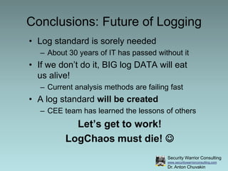 So, what can we expect?