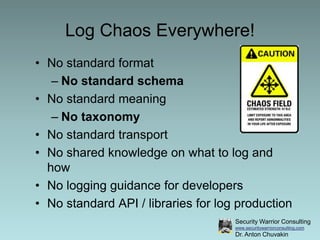 Servers, desktops, mainframes