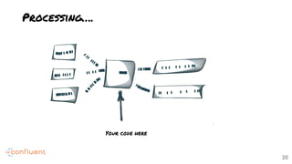 The State of Stream Processing | PDF