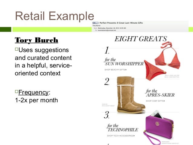 content marketing meets email 4 approaches every email program can b