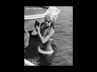 Lady of the Lake 