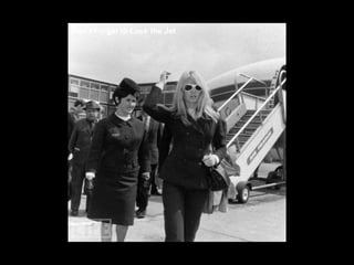 Don't Forget to Lock the Jet 