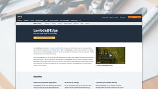 Living on the Edge: Elevating your SEO toolkit to the CDN