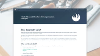 Living on the Edge: Elevating your SEO toolkit to the CDN