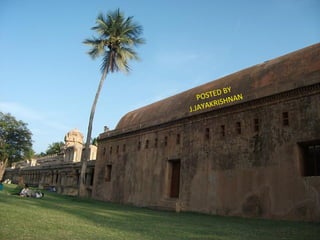 D BY
   POSTE NAN
       RISH
J.JAYAK
 