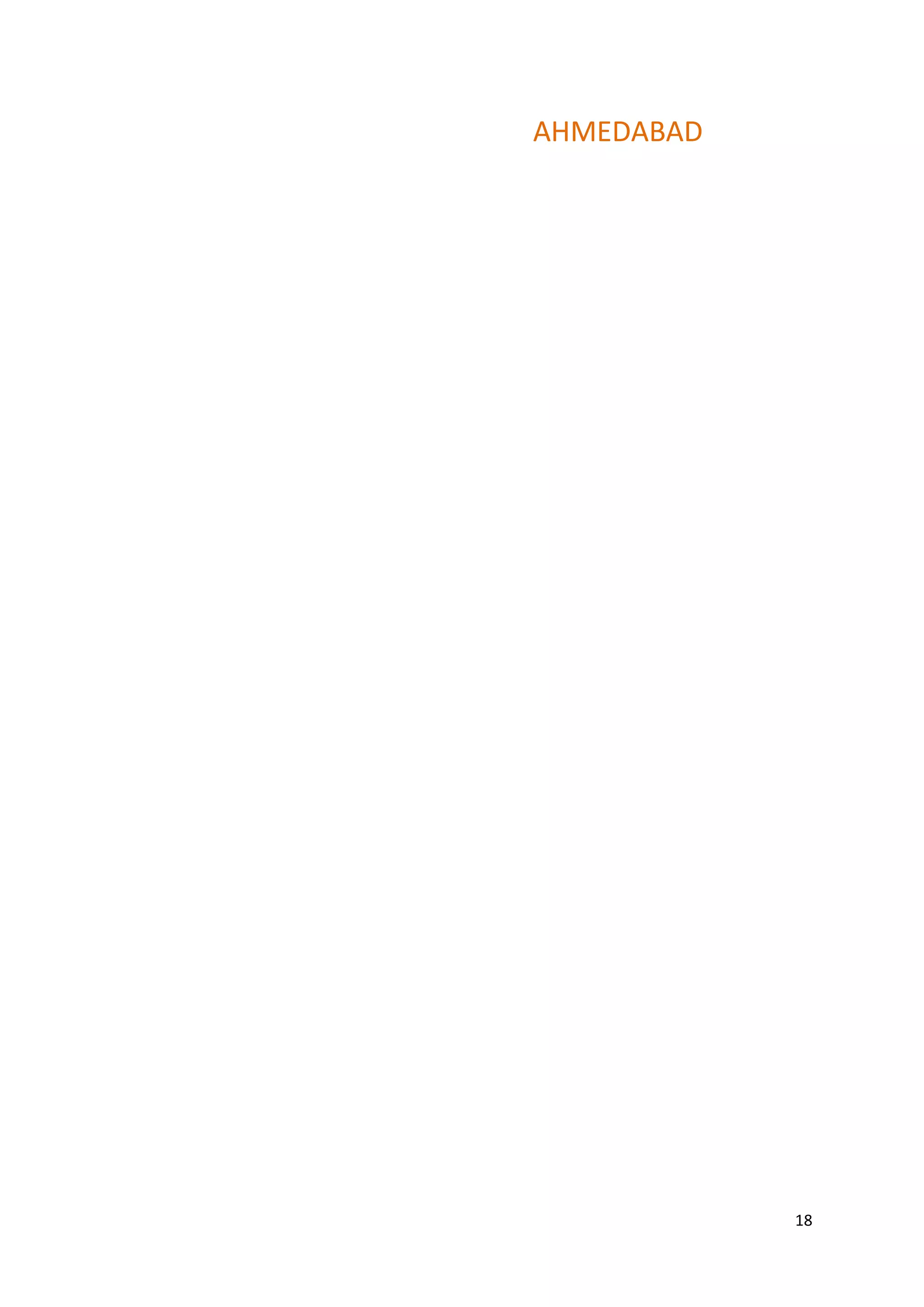 Brijal's report on import n export