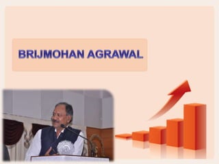 Brijmohan agrawal