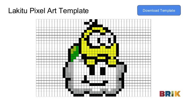 10 classic gaming pixel