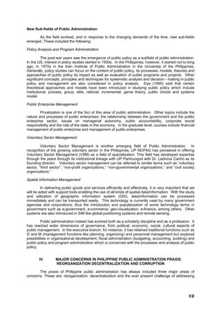 Brillantes globalization | PDF