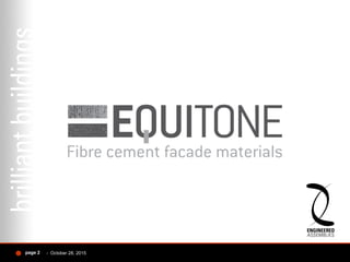 - October 28, 2015page 2
 