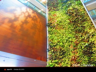 - October 28, 2015page 58
DSAI | Parklex
 