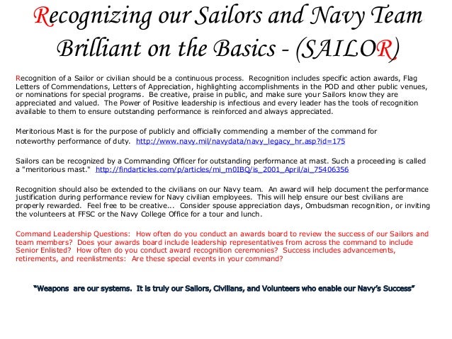 navy ombudsman appointment letter brilliant on the basics cpo 365 navy ombudsman appointment letter brilliant on the basics cpo 365