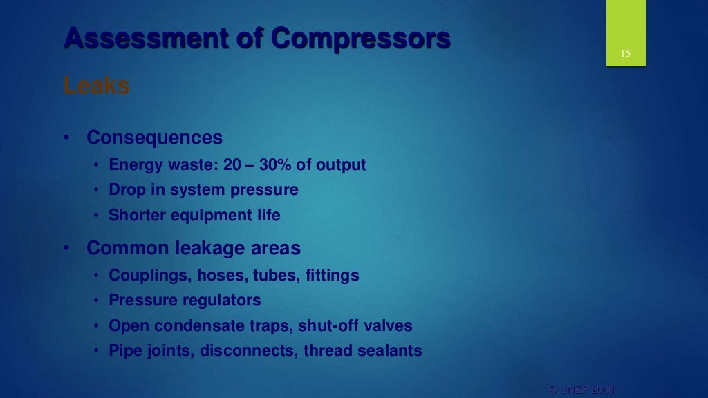 air-compressor