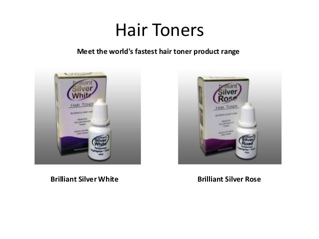 Brilliant Silver White