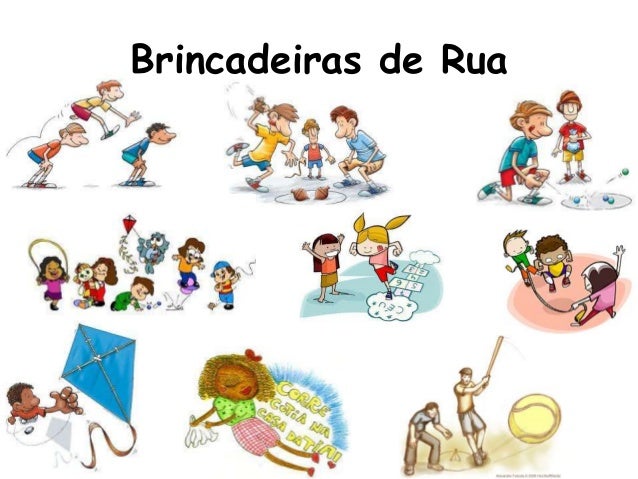 brincadeiras brincadeiras