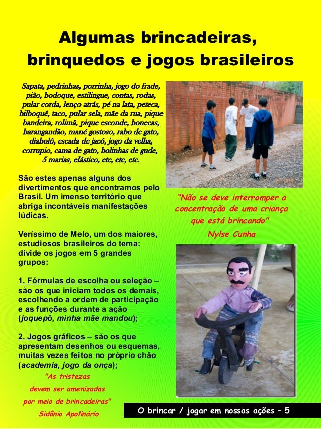 jogos do brasil brincadeiras brinquedos e jogos do brasil jogos do brasil brincadeiras brinquedos e jogos do brasil