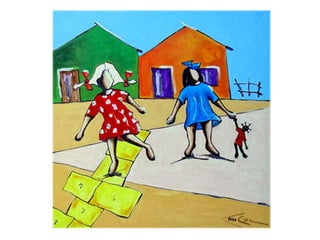 PNAIC 2015 - Brincadeiras de criança 