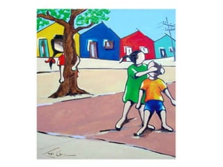 PNAIC 2015 - Brincadeiras de criança 