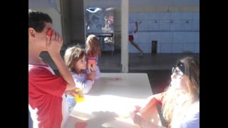 Brincadeiras e atividades