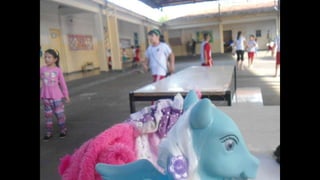 Brincadeiras e atividades