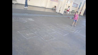 Brincadeiras e atividades