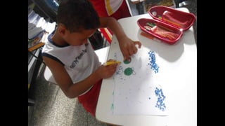 Brincadeiras e atividades