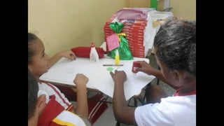 Brincadeiras e atividades