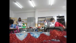 Brincadeiras e atividades