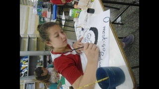 Brincadeiras e atividades