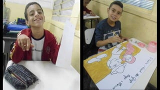 Brincadeiras e atividades