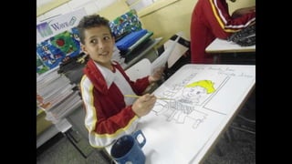 Brincadeiras e atividades