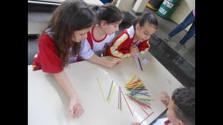 Brincadeiras e atividades